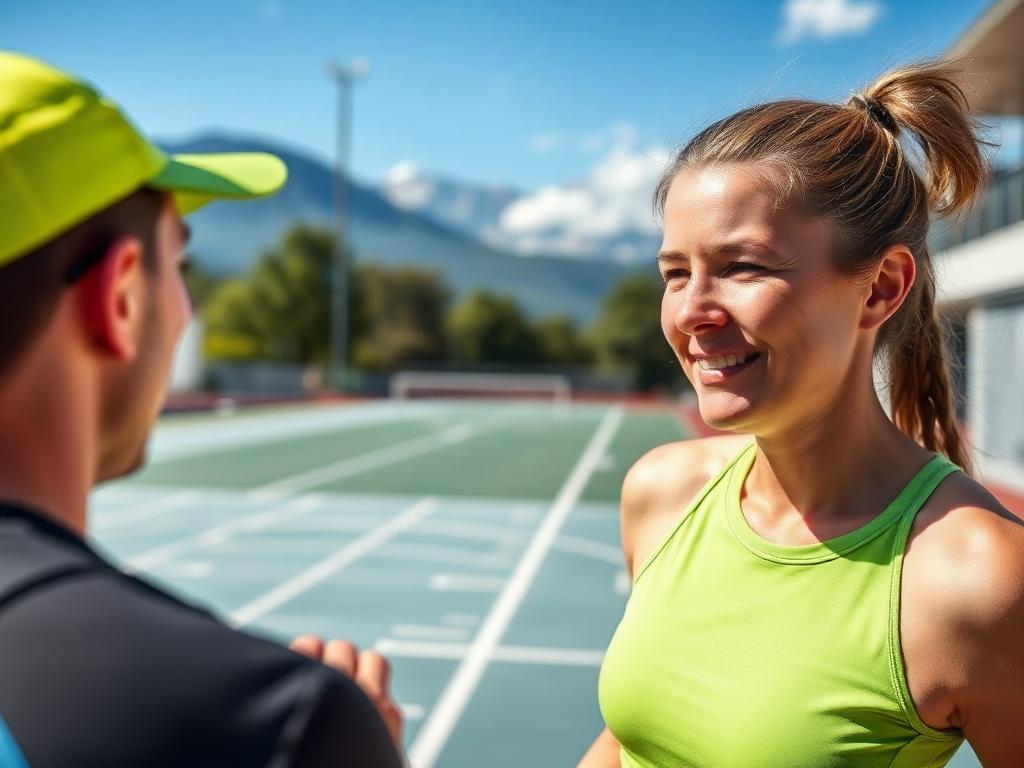 Quel sport pour quel bénéfice ?