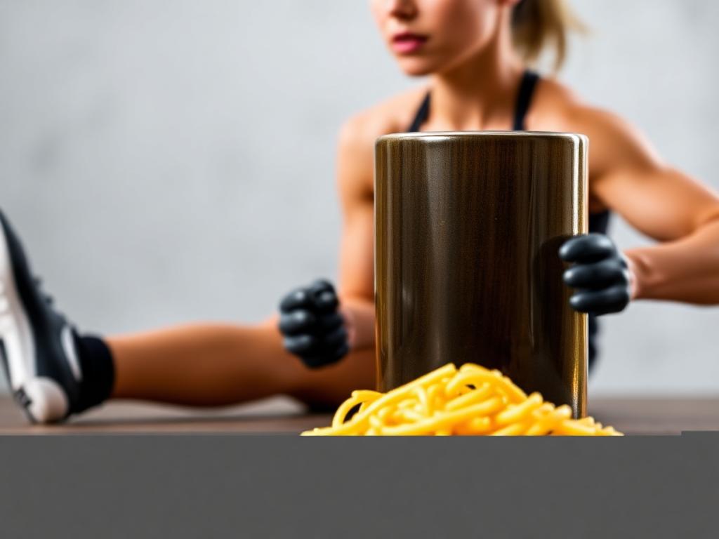 Les lipides et protéines dans l'alimentation du sportif