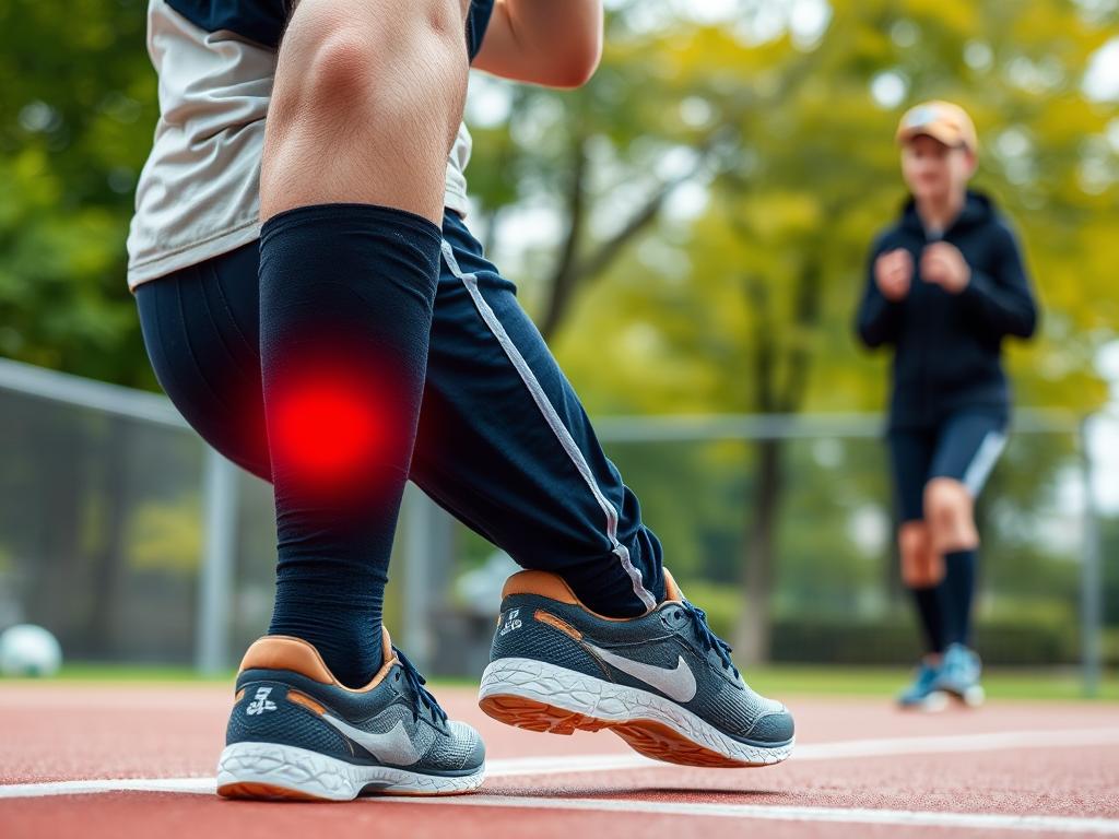 Les problèmes d'épaule, de coude et de poignet chez l'enfant sportif