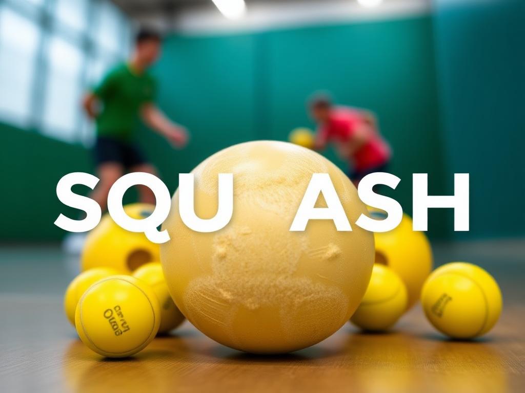 Squash